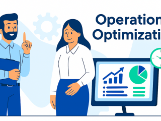 Operational Optimization