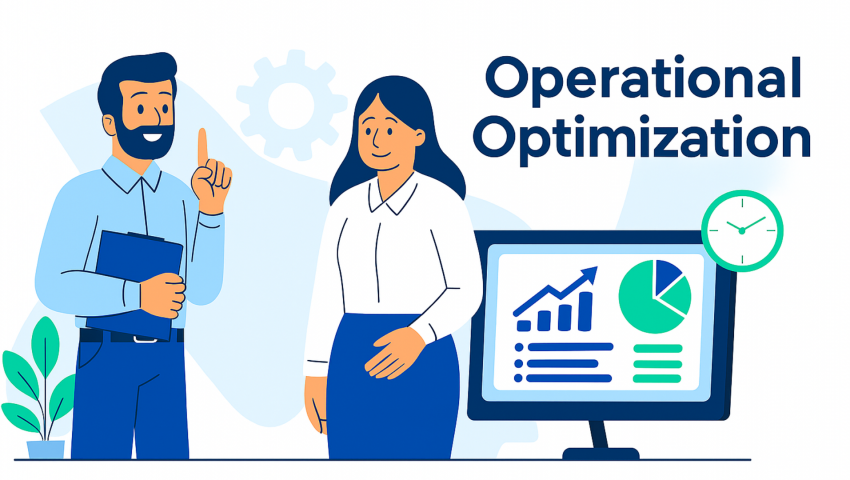 Operational Optimization