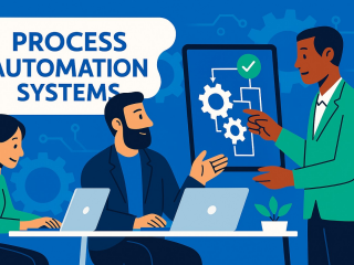Process Automation Systems
