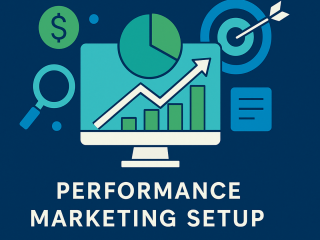 Performance Marketing Setup