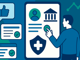 Public Service UX Improvement