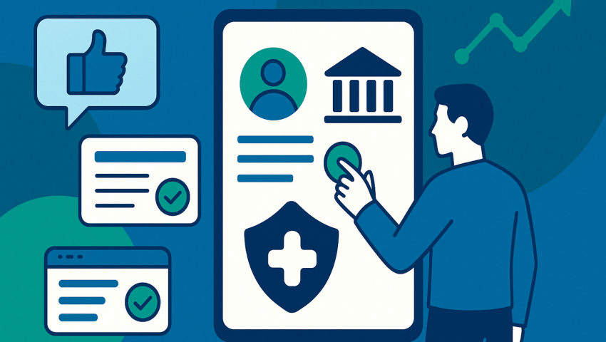 Public Service UX Improvement