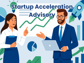 Startup Acceleration Advisory