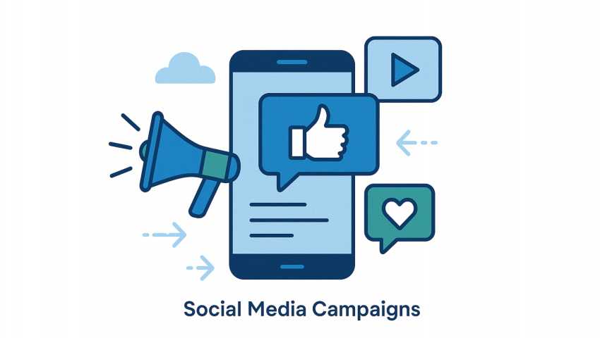 Social Media Campaigns