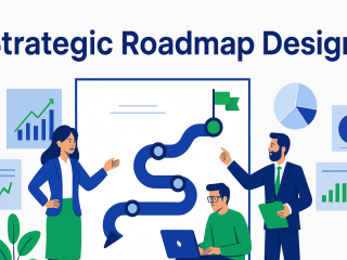 Strategic Roadmap Design