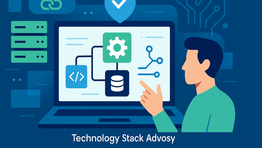 Technology Stack Advisory